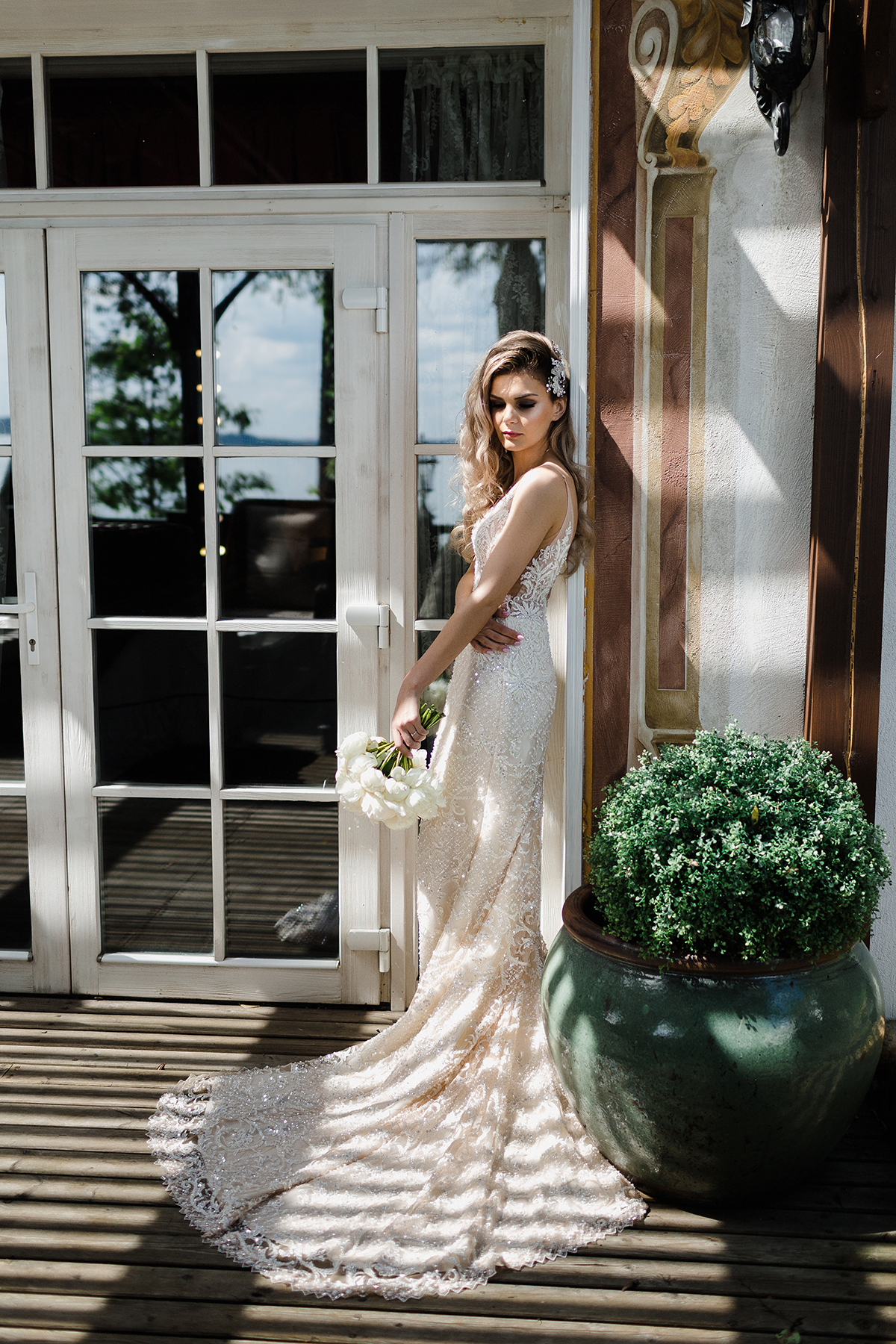 Свадебное агентство Zvonova Wedding