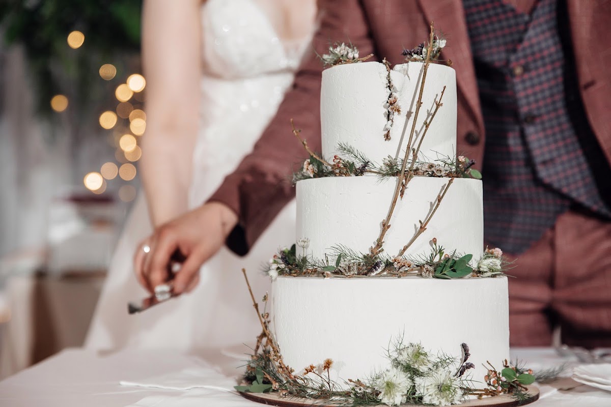 Анастасия и Иван