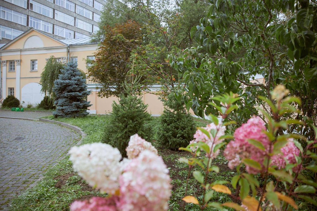 Фотогалерея ресторана