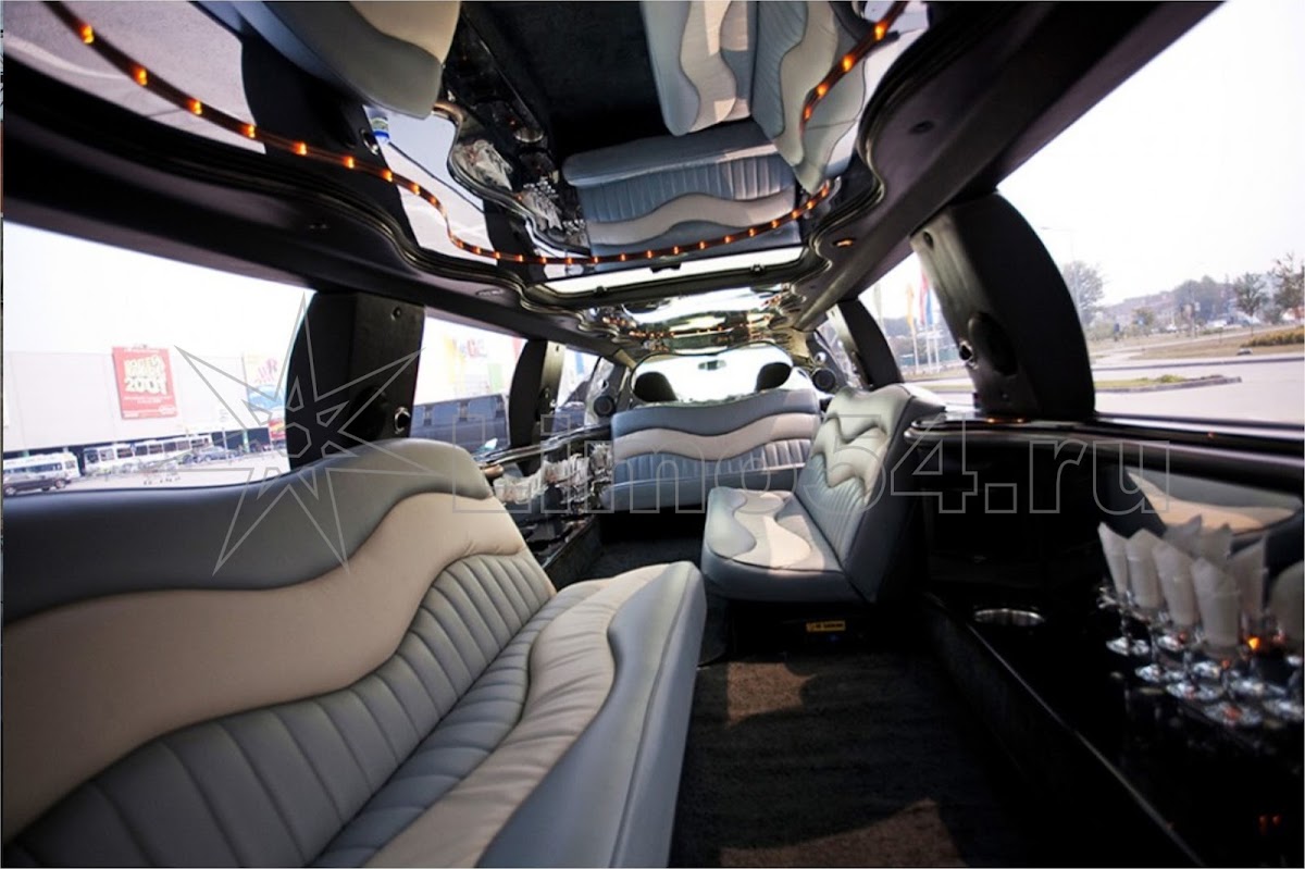 Ford Expedition — кадр 2 из 2