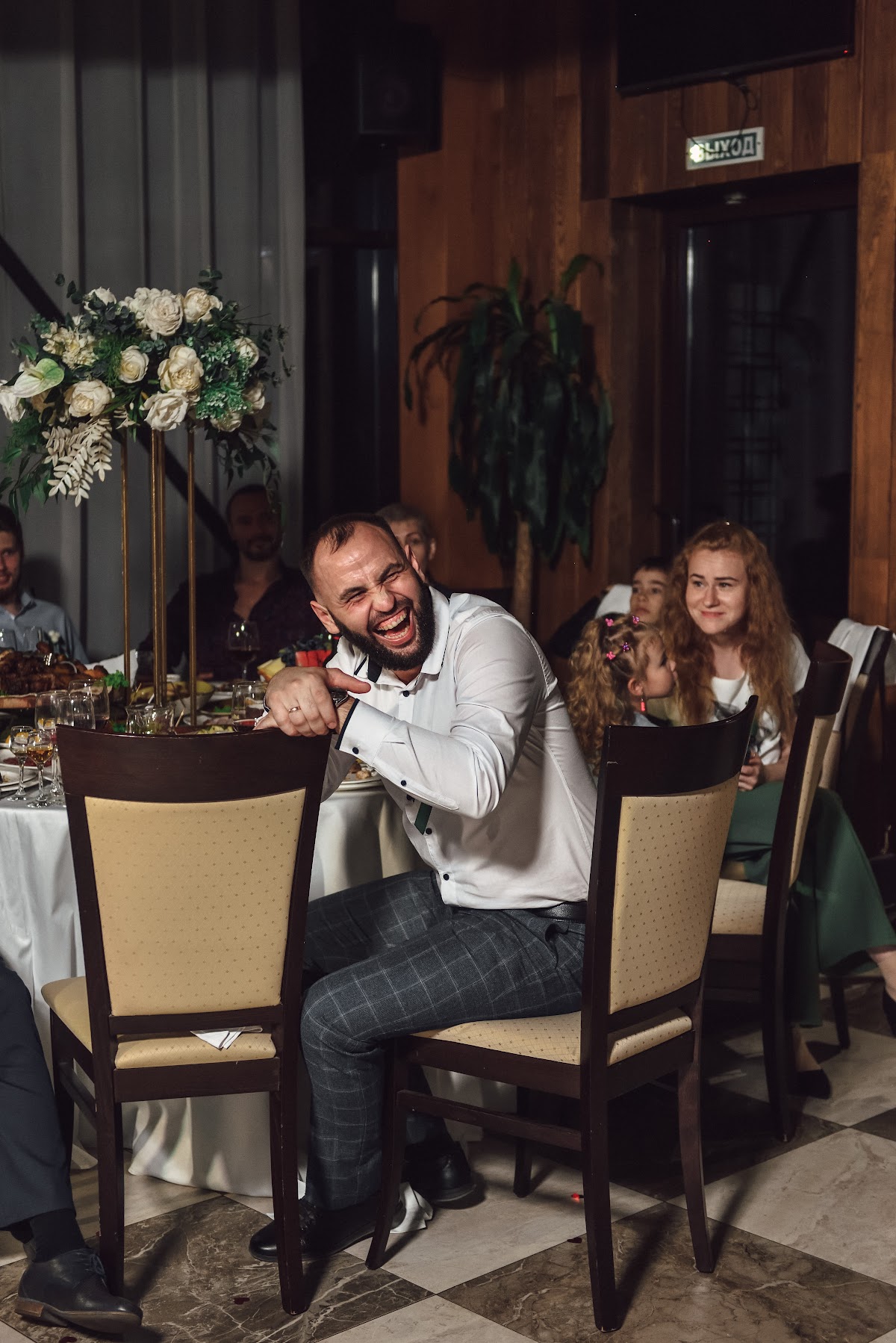 Сергей Гаврилюков