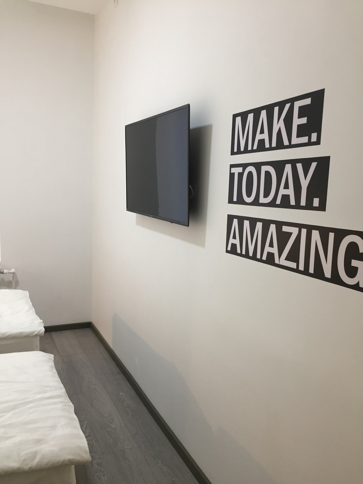 Hotel Trend