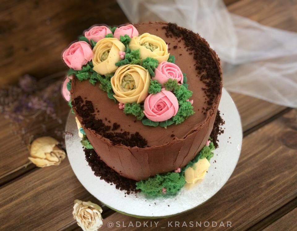 Сладкий Краснодар — кадр 3 из 26