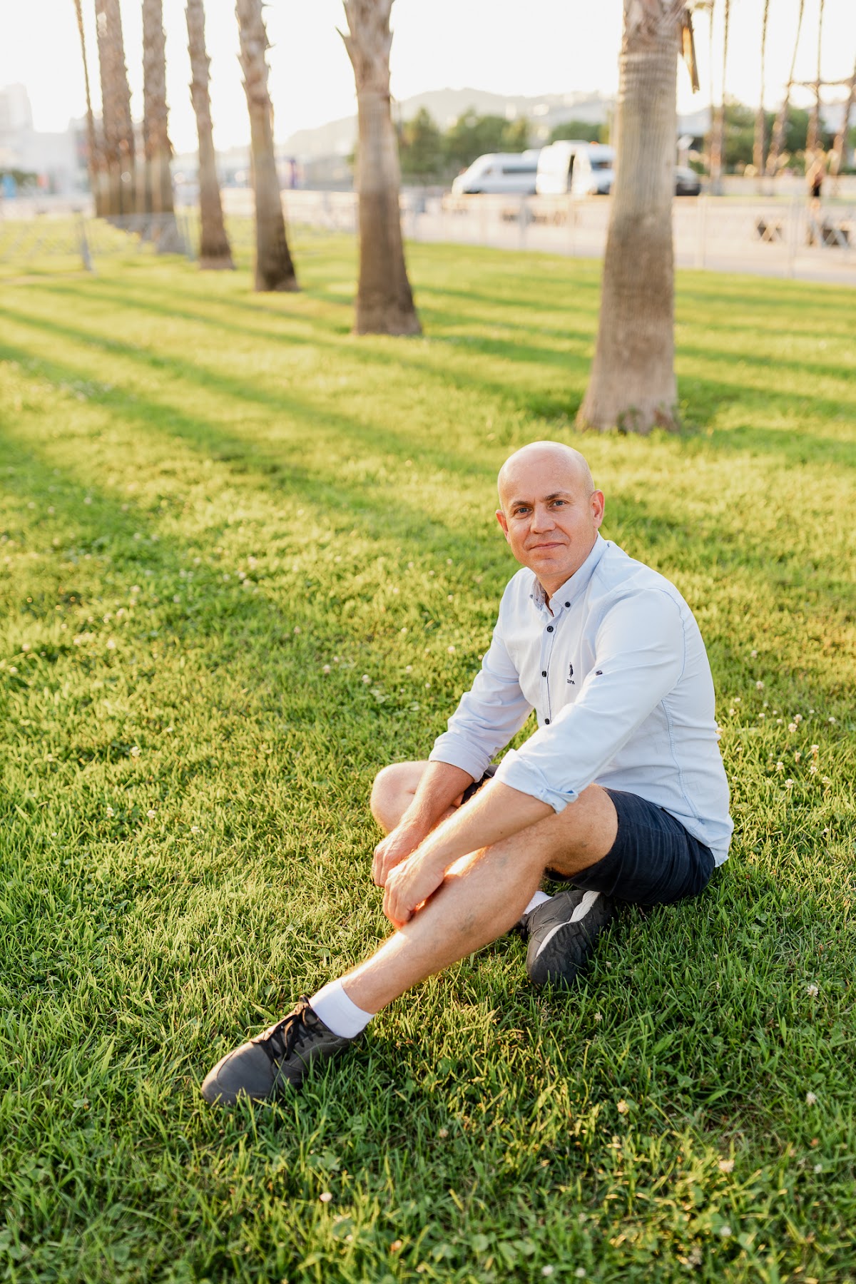 Юлия и Сергей