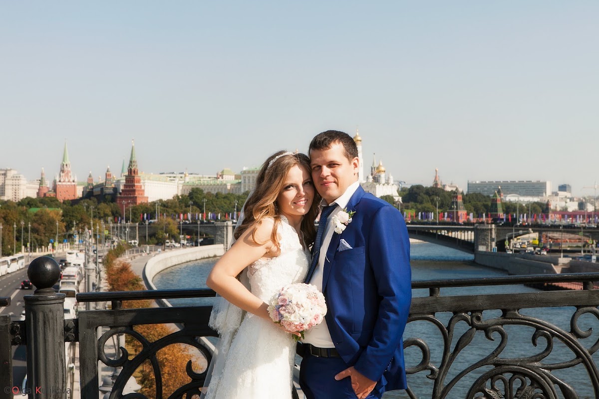Свадьбы 2018