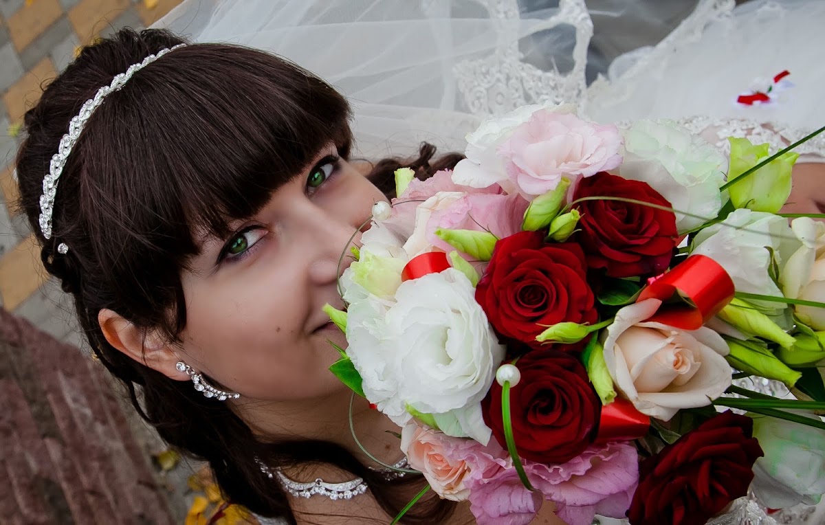 Юлианна и Николай