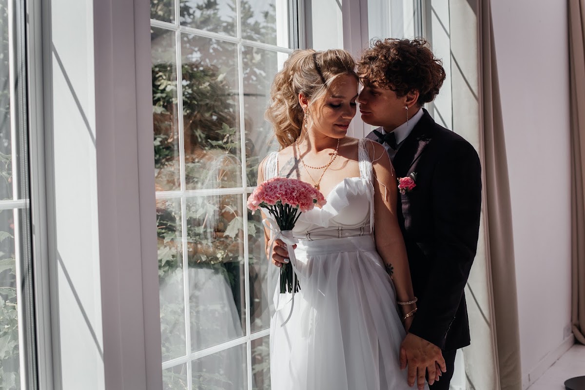 Wed Ilya&Nastya