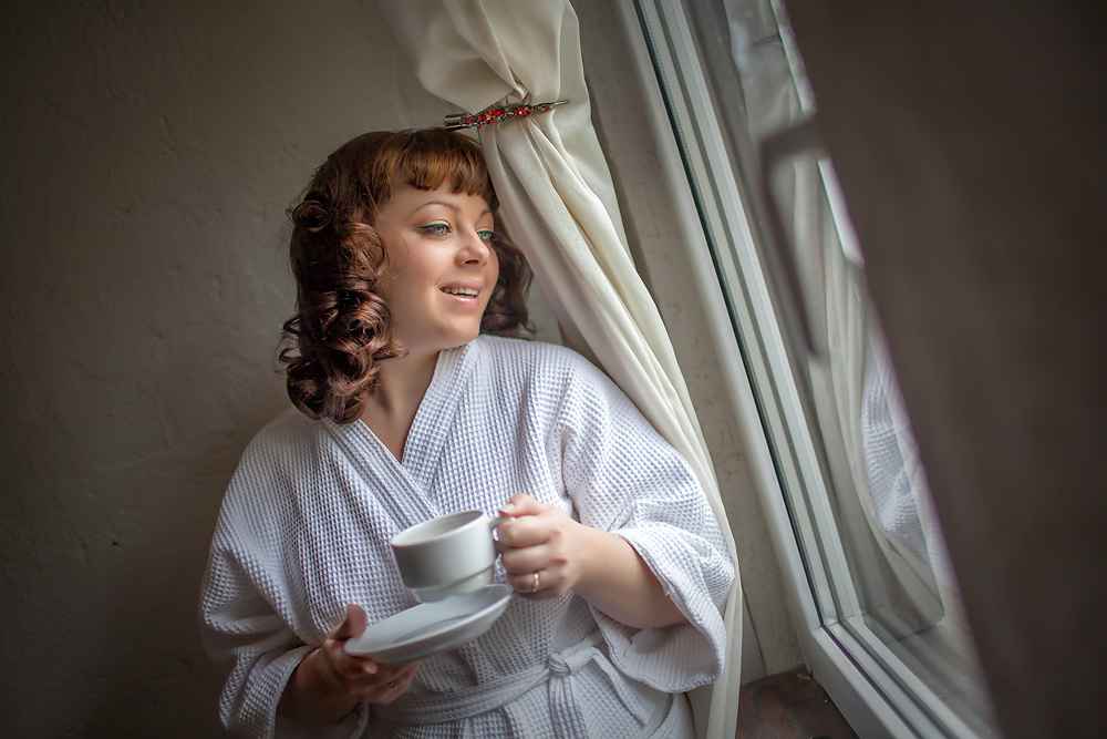 Елена и Артем