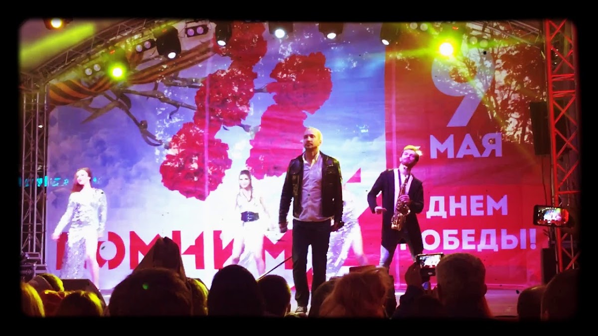 Анатолий Хлуднев