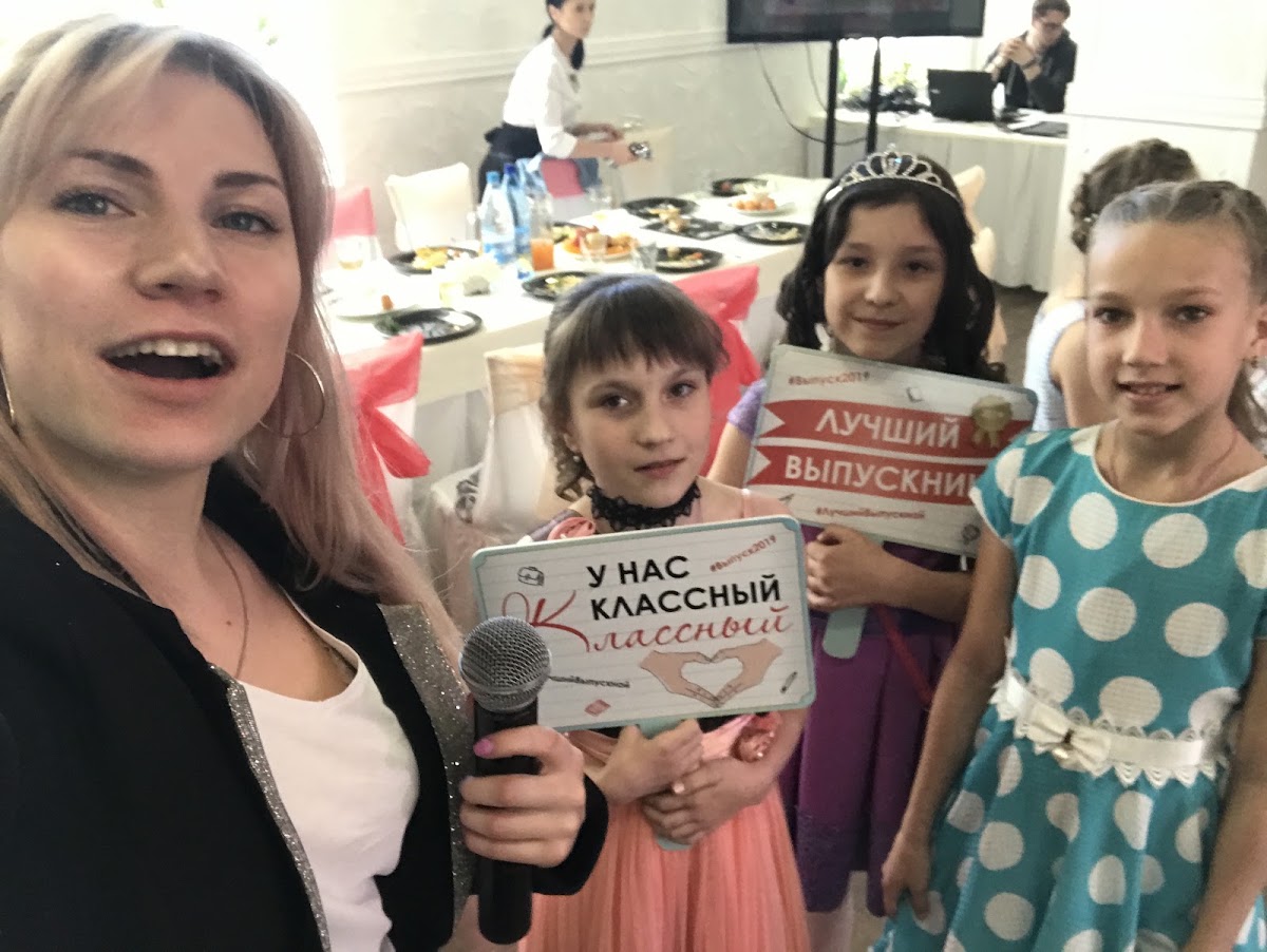 Александра Старцева