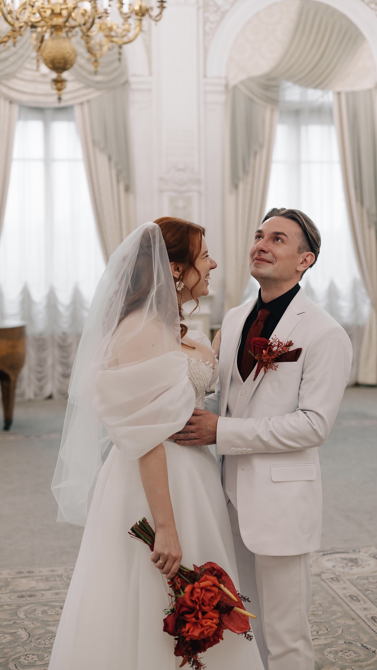 Портфолио: Свадьба