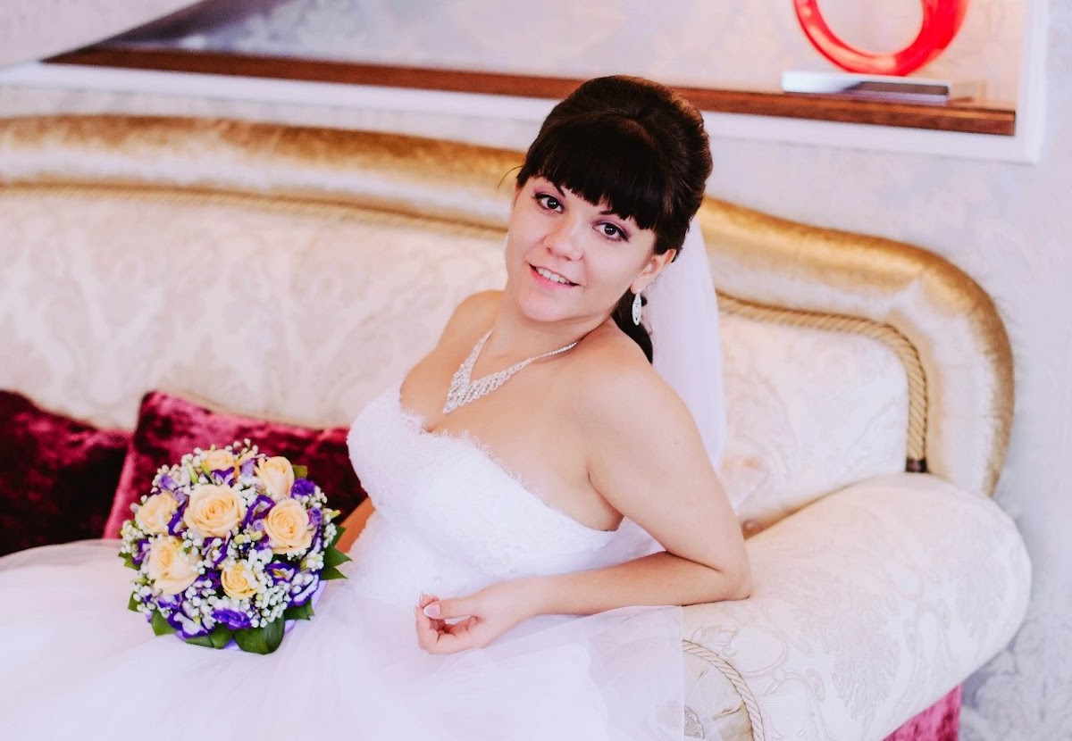 Екатерина и Денис