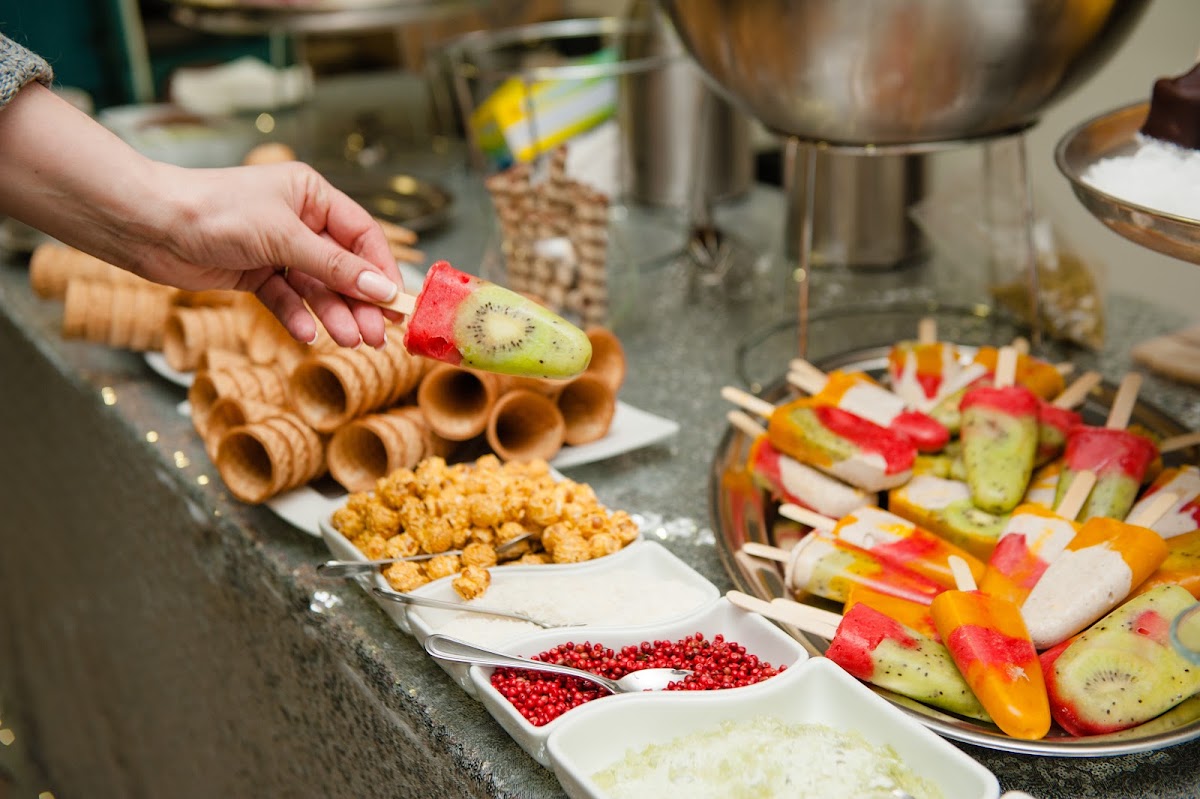 Global Catering