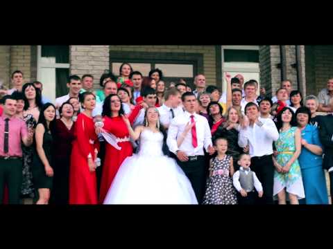 Портфолио: Свадьба