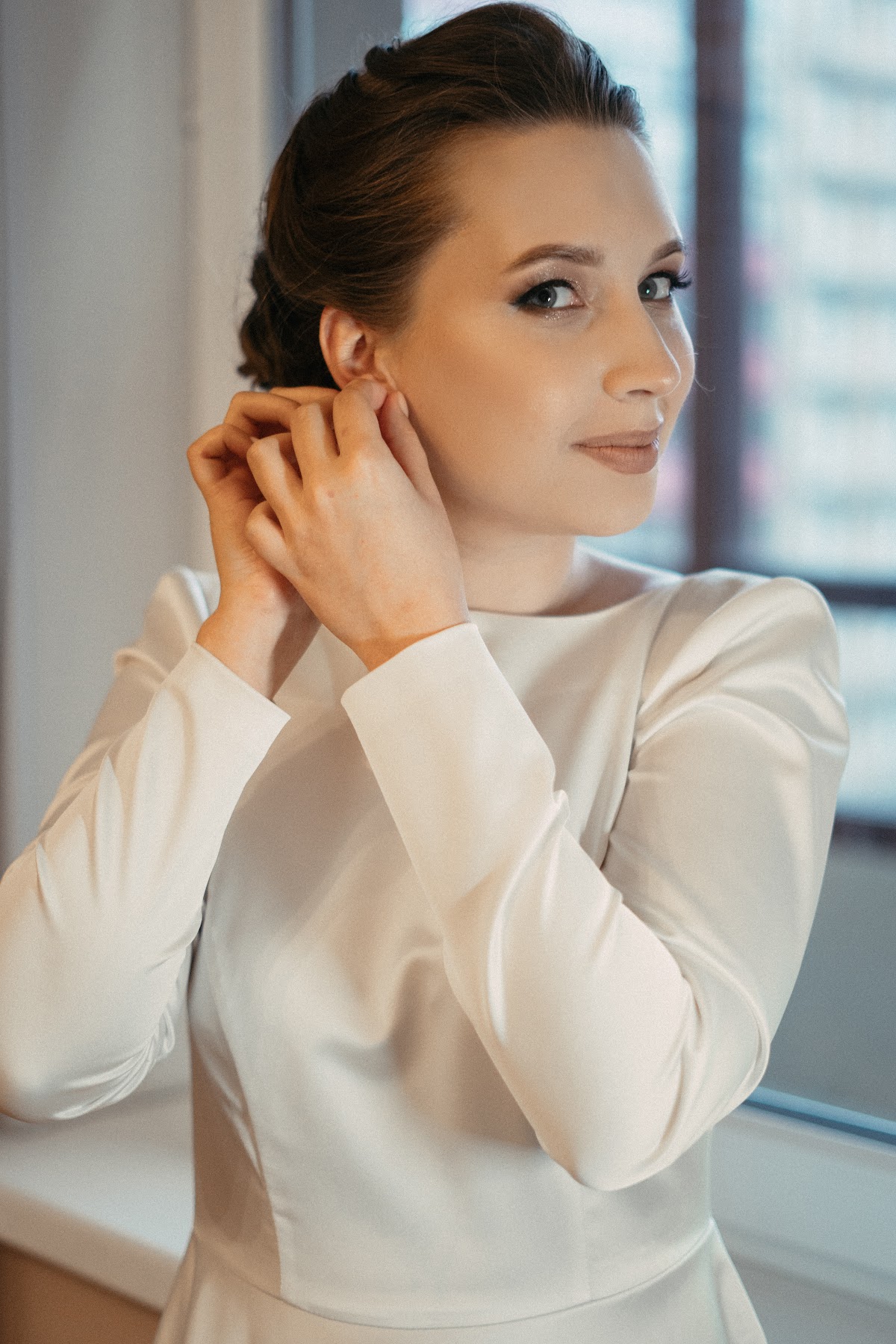 Алена и Александр