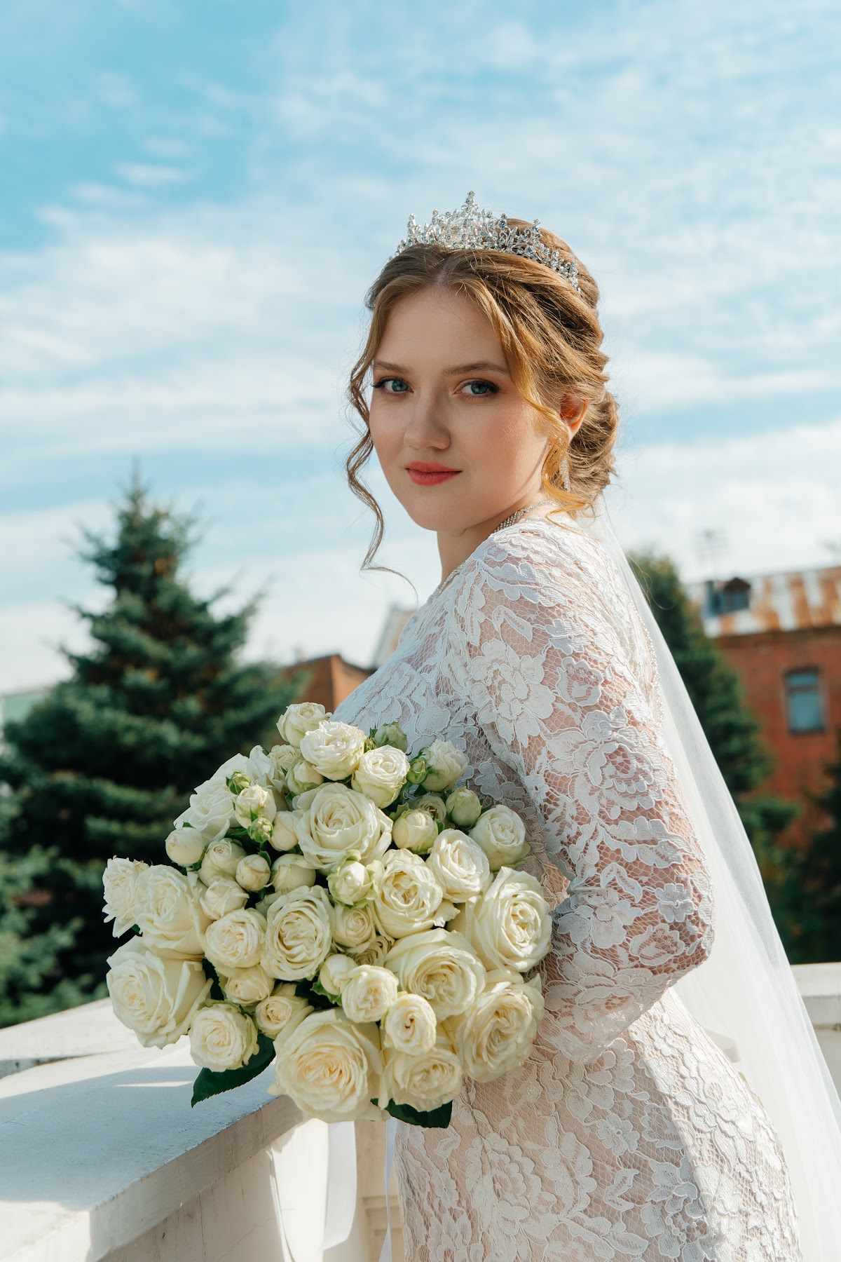 Екатерина и Константин
