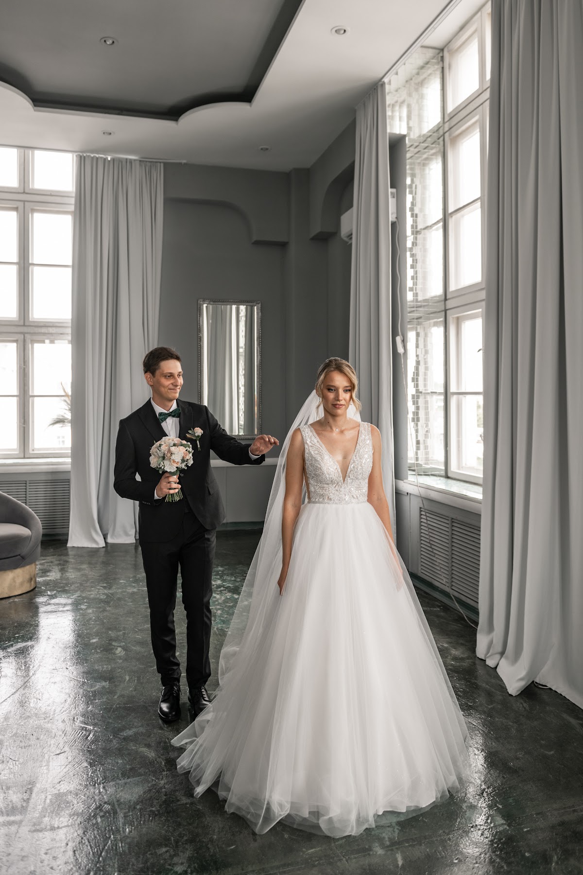 Wedding Day | Наташа и Ваня