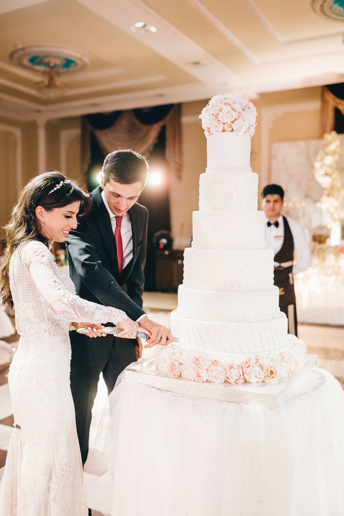 Wedding day Artem and Anna