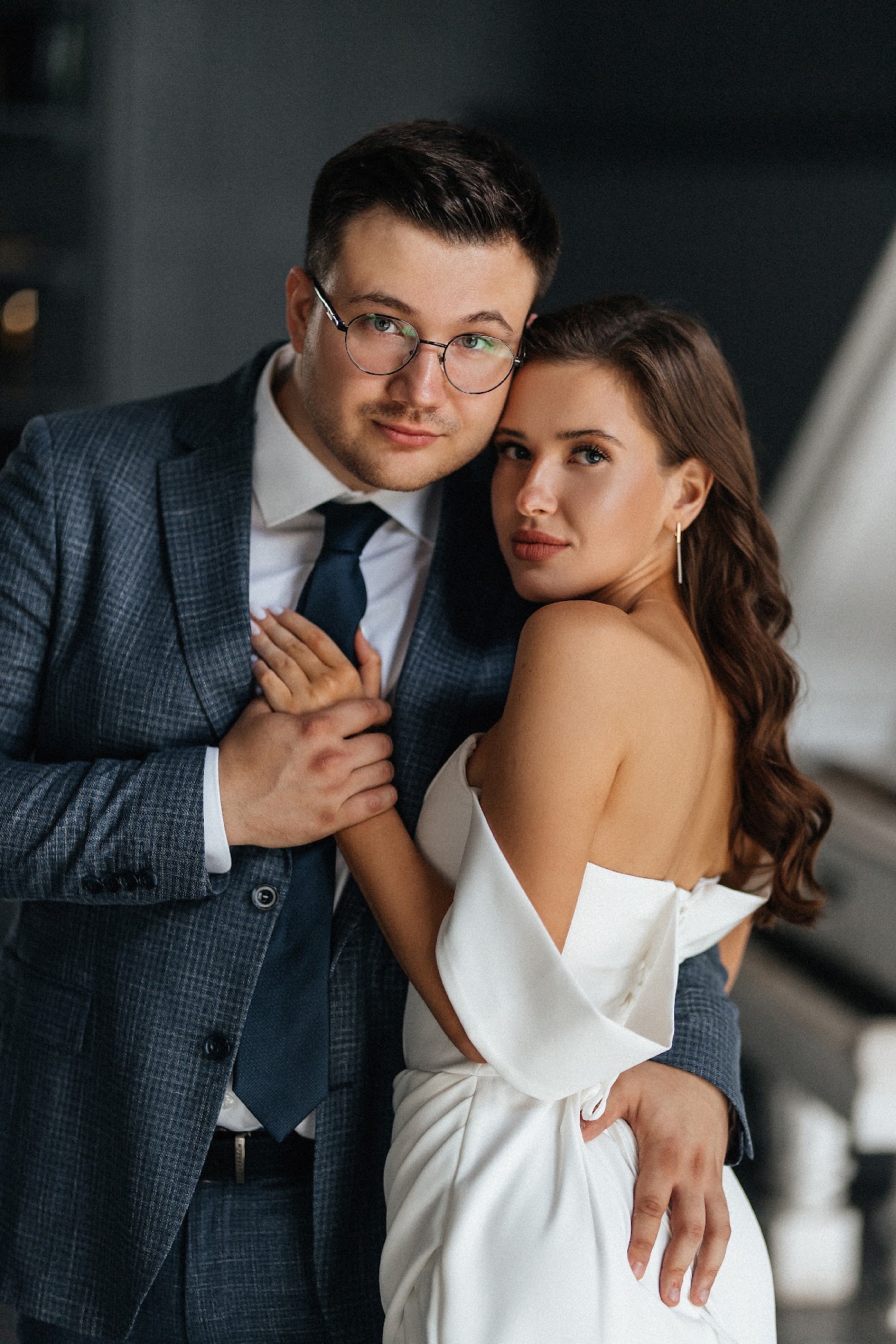 Елизавета и Андрей