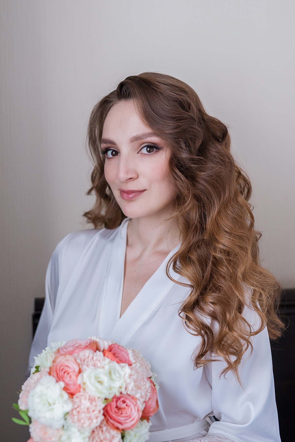 Яна и Александр