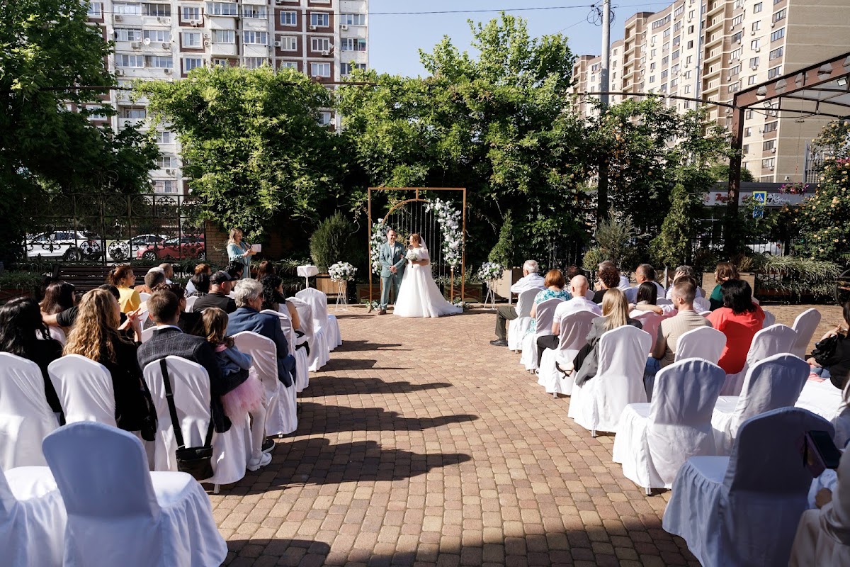 Масис и Танюша