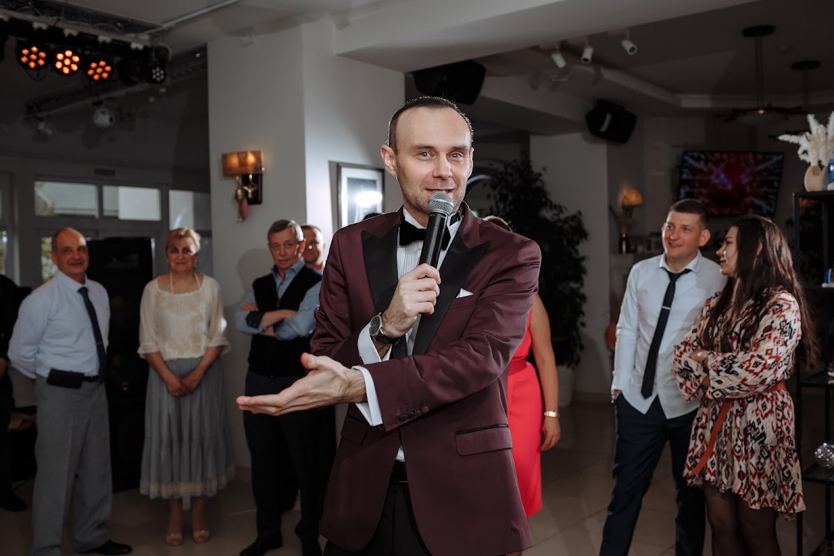 Дарья и Денис