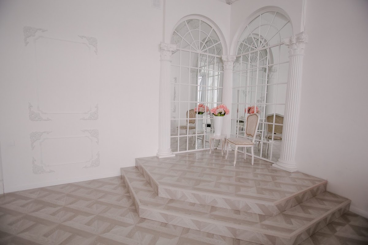 Зал «Классика»