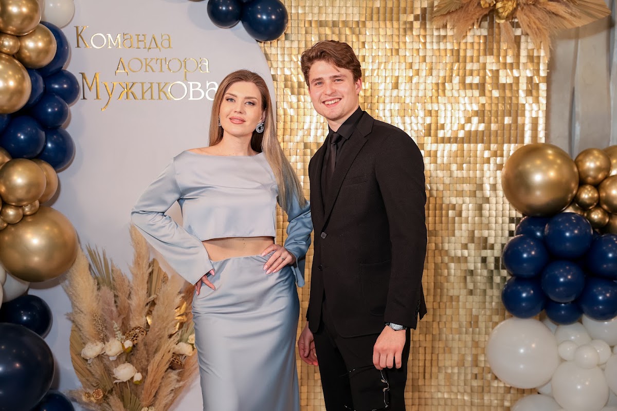 Портфолио: Корпоратив
