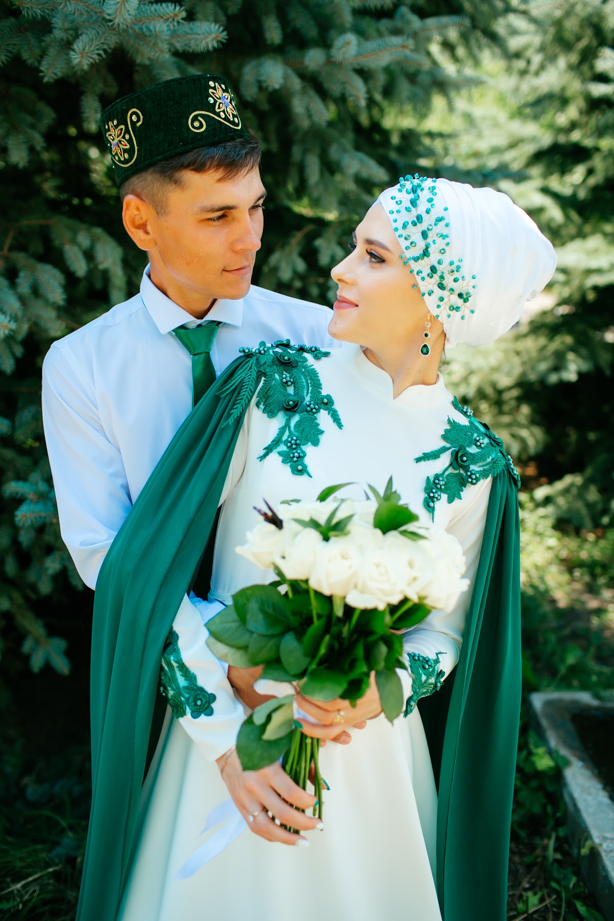 Никах