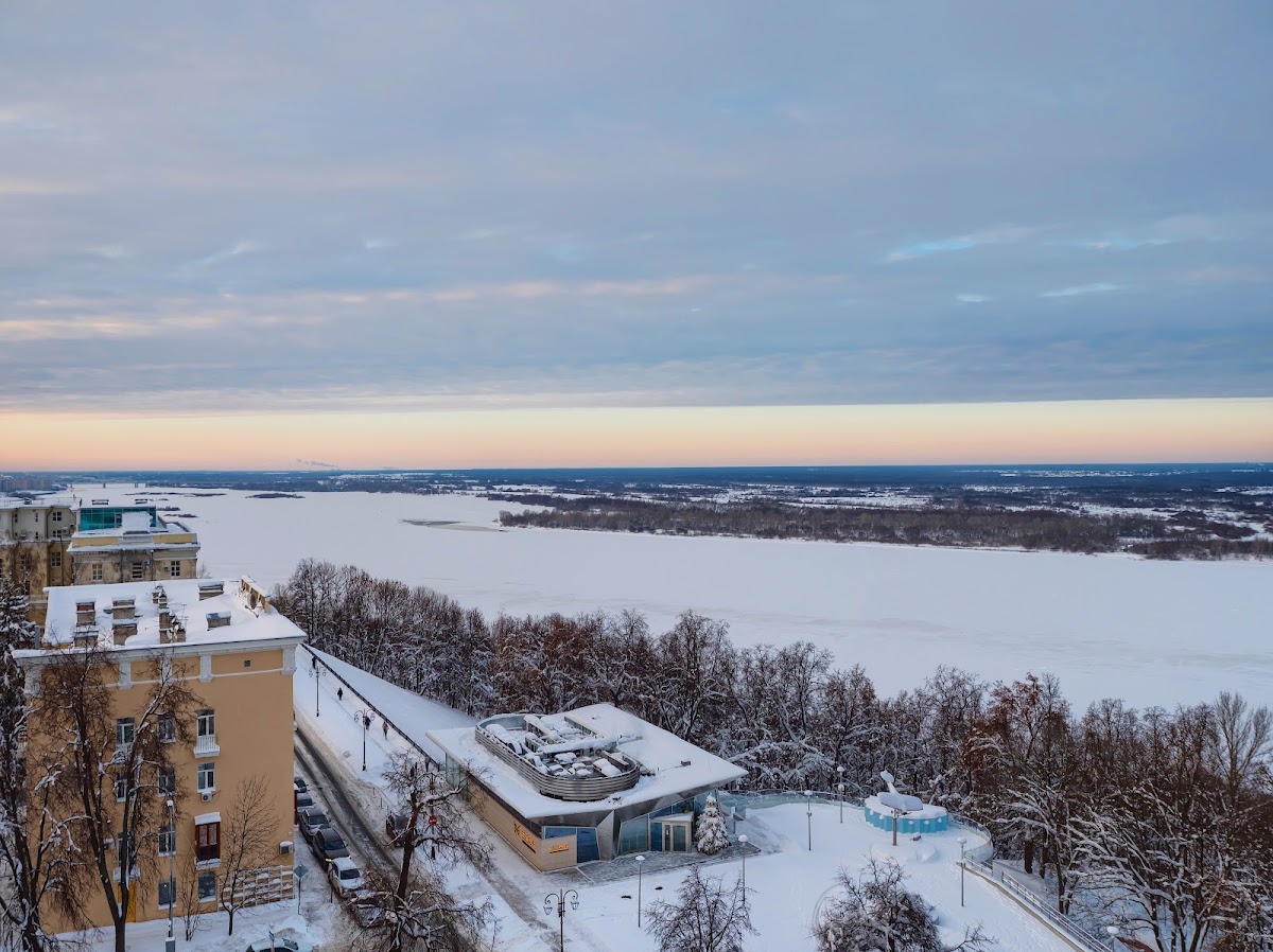 Ресторан