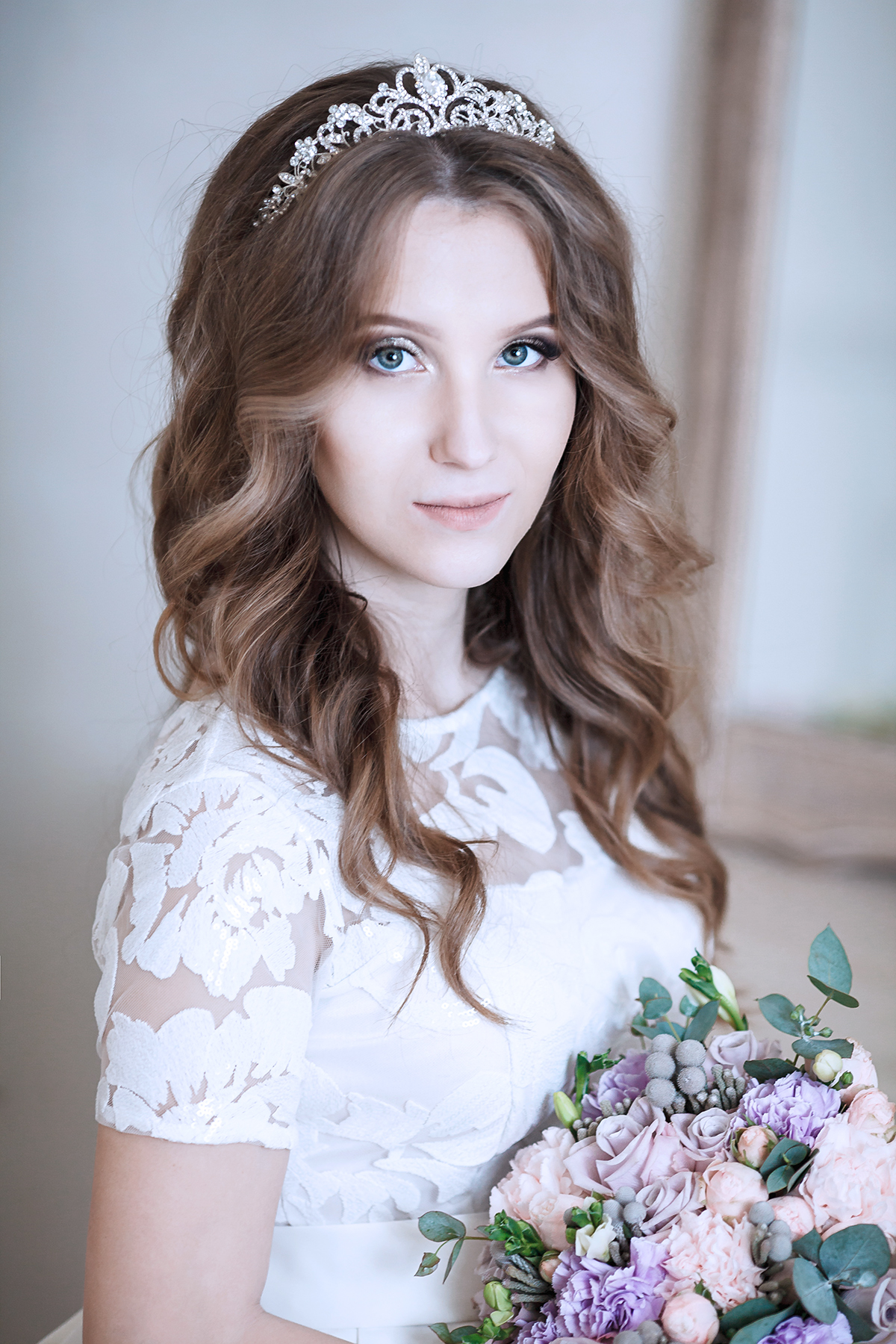 Екатерина  и Владимир