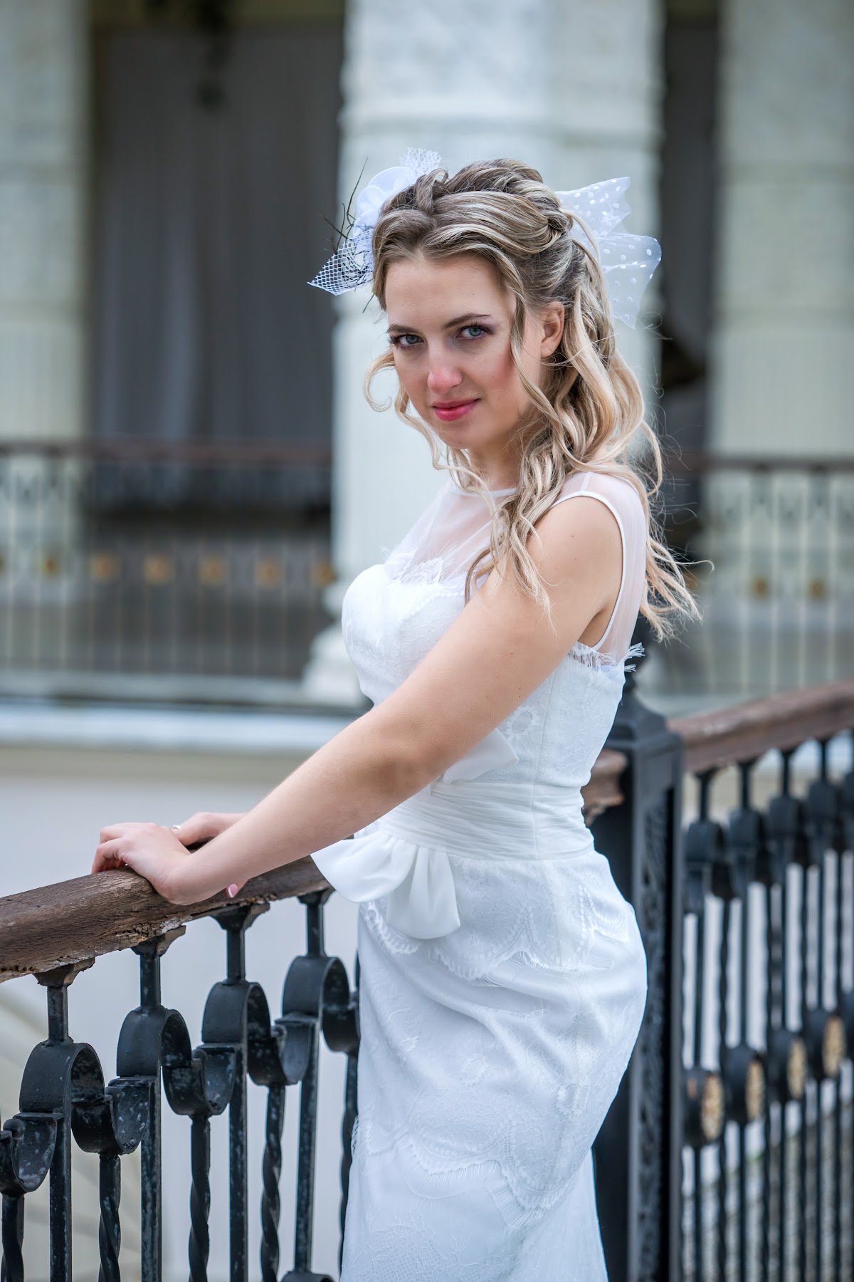 Елена и Антон