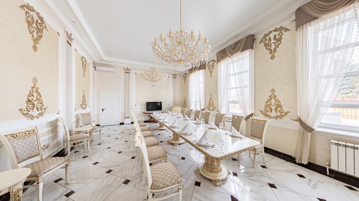 VIP-зал