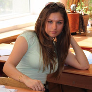 Елена Каневская