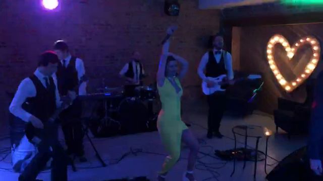 Кавер-группа RestArt