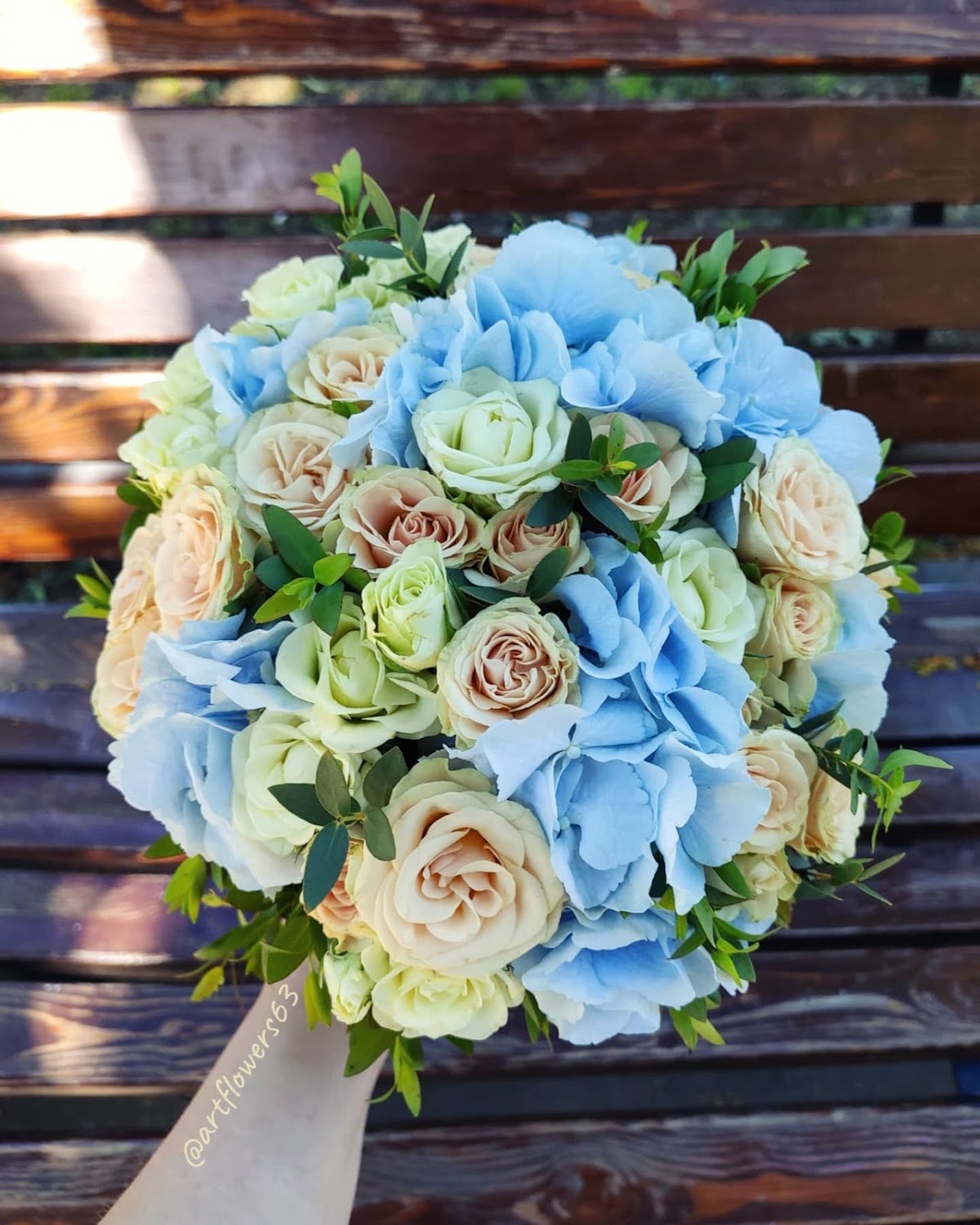 Art Flowers — кадр 4 из 4