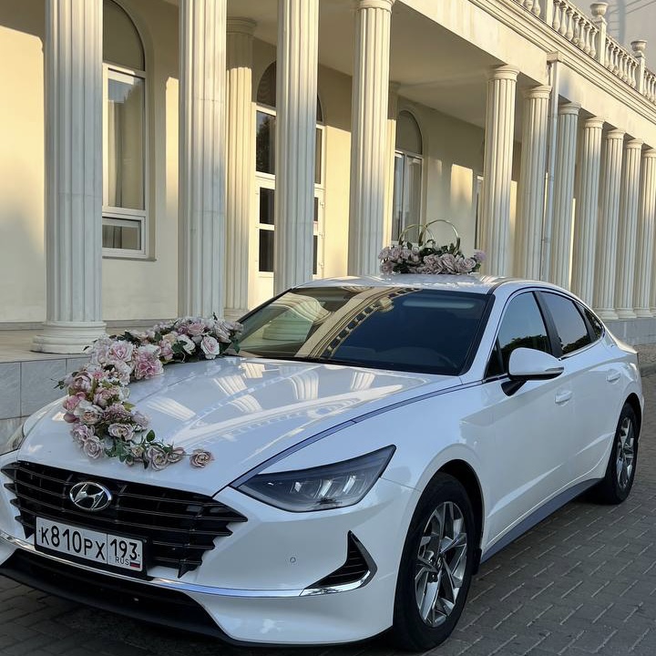 Hyundai Sonata — кадр 4 из 6