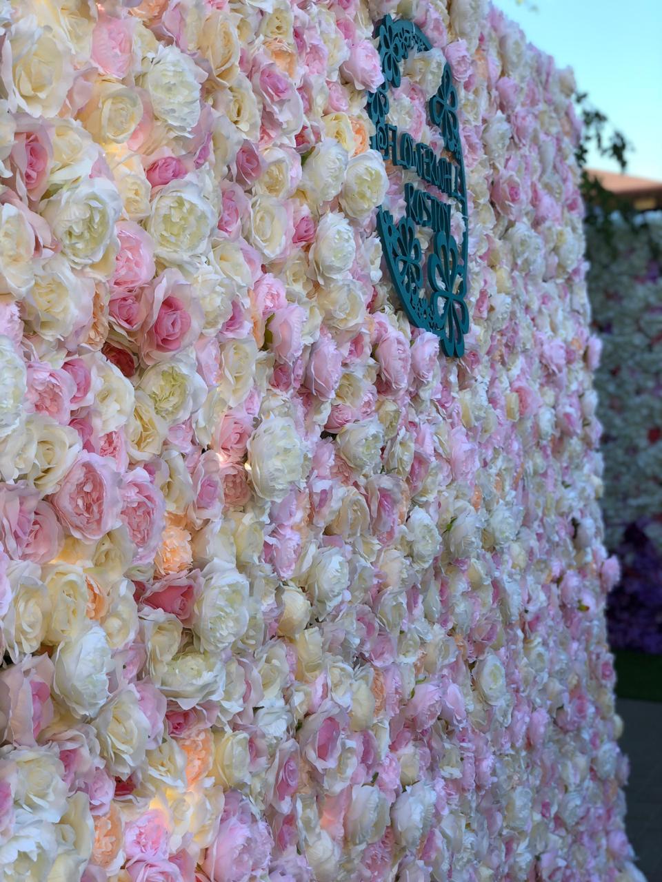 FlowerWall.Rostov