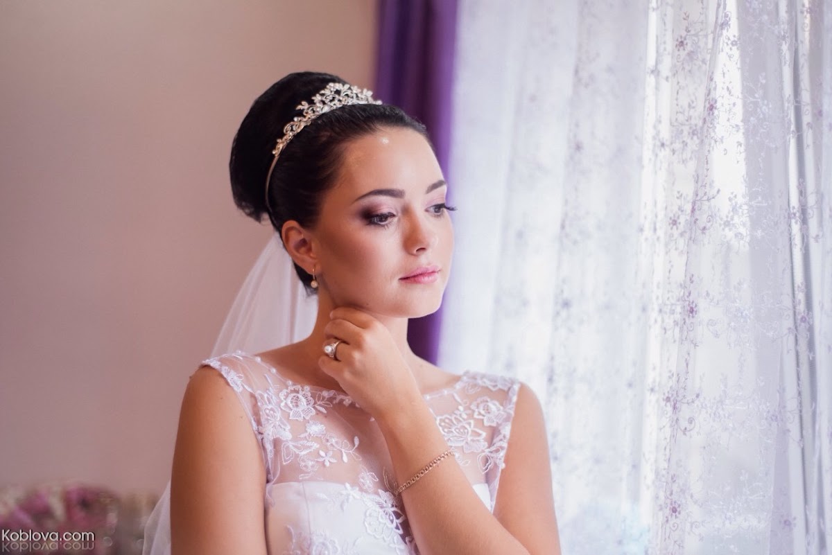 Свадебный отчёт