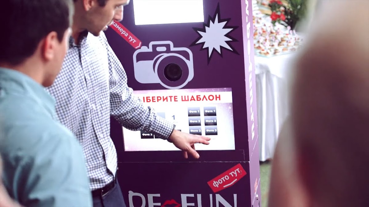Портфолио