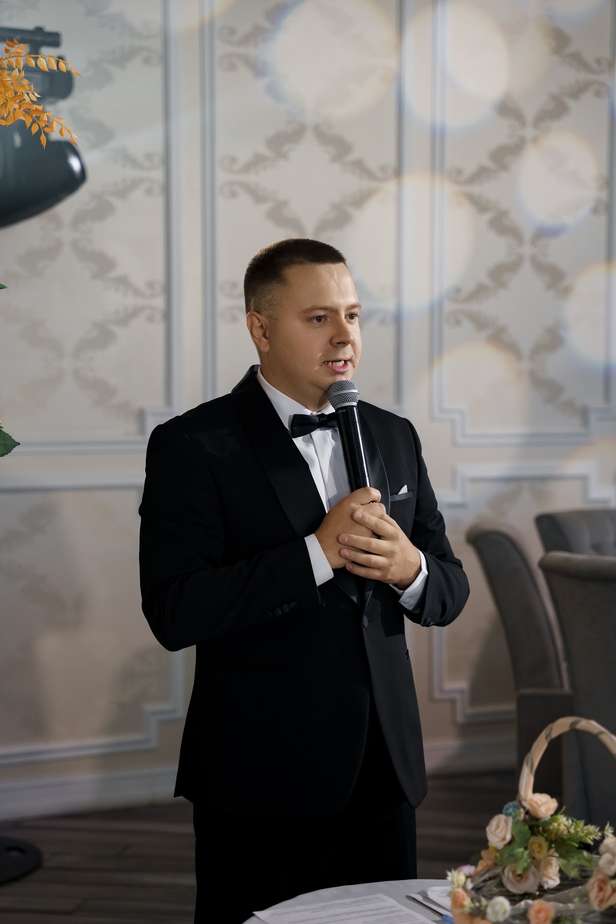Портфолио: День рождения
