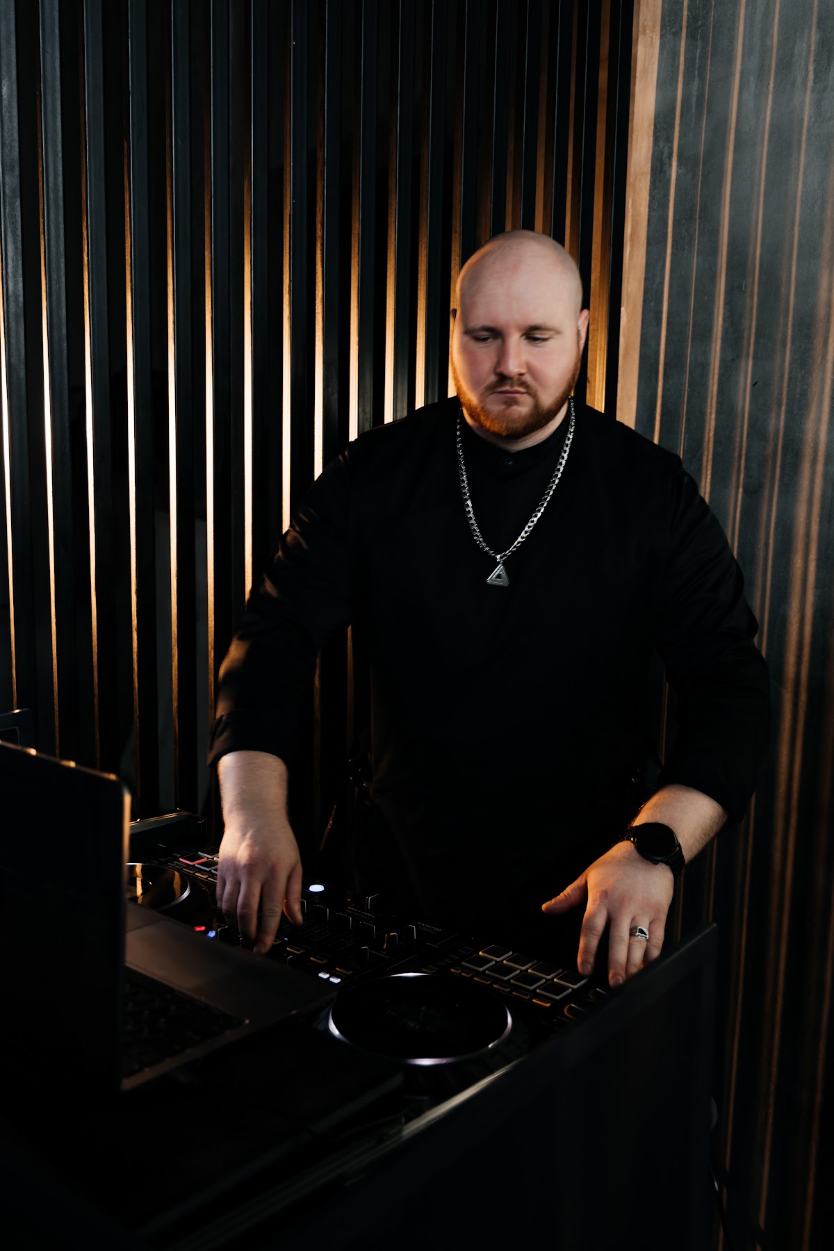 DJ MIRONYX