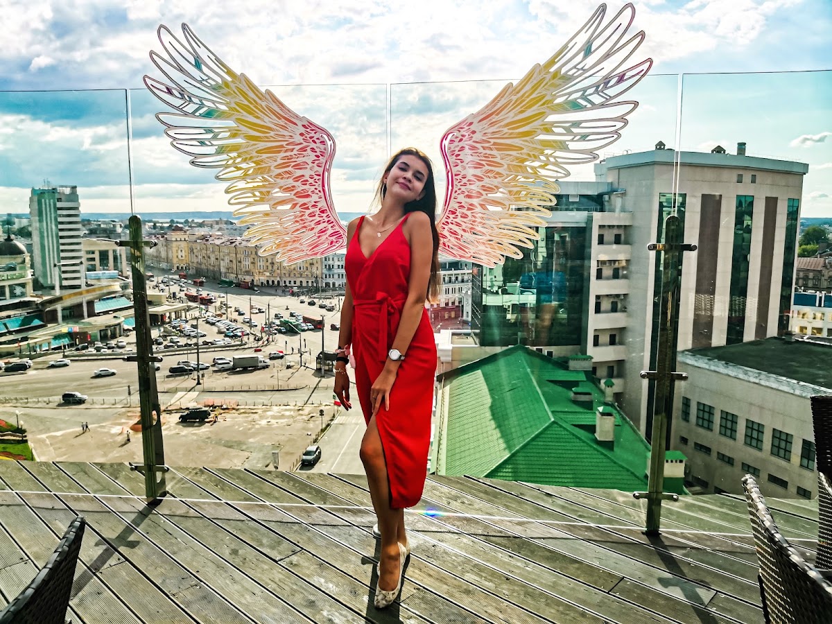 Екатерина Вокал