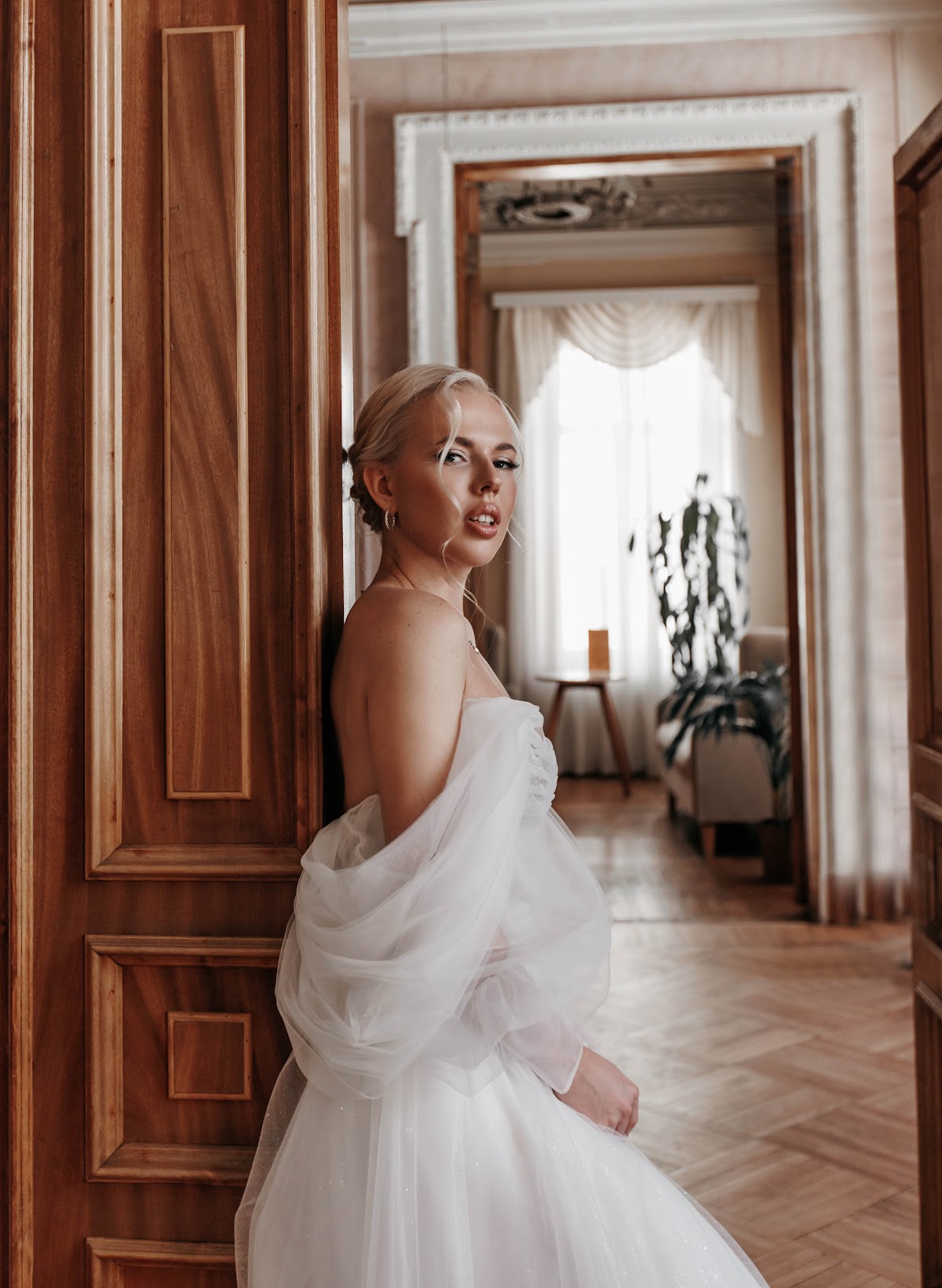 Кристина и Дима