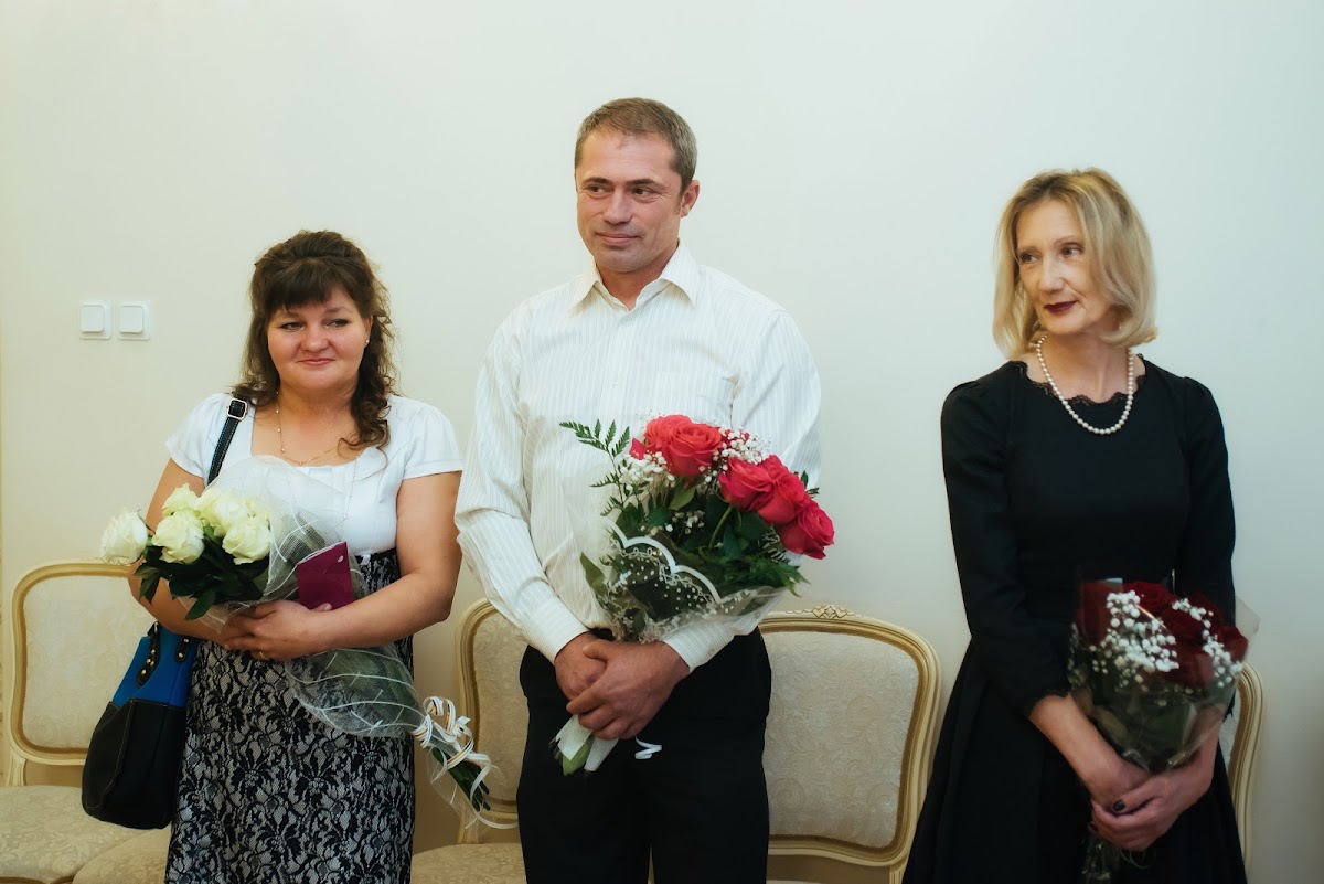Иван и Анна