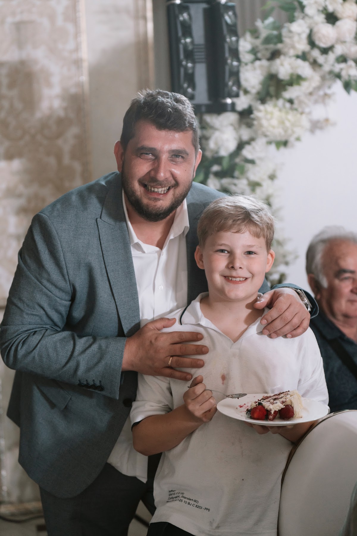 Виктория и Гиви