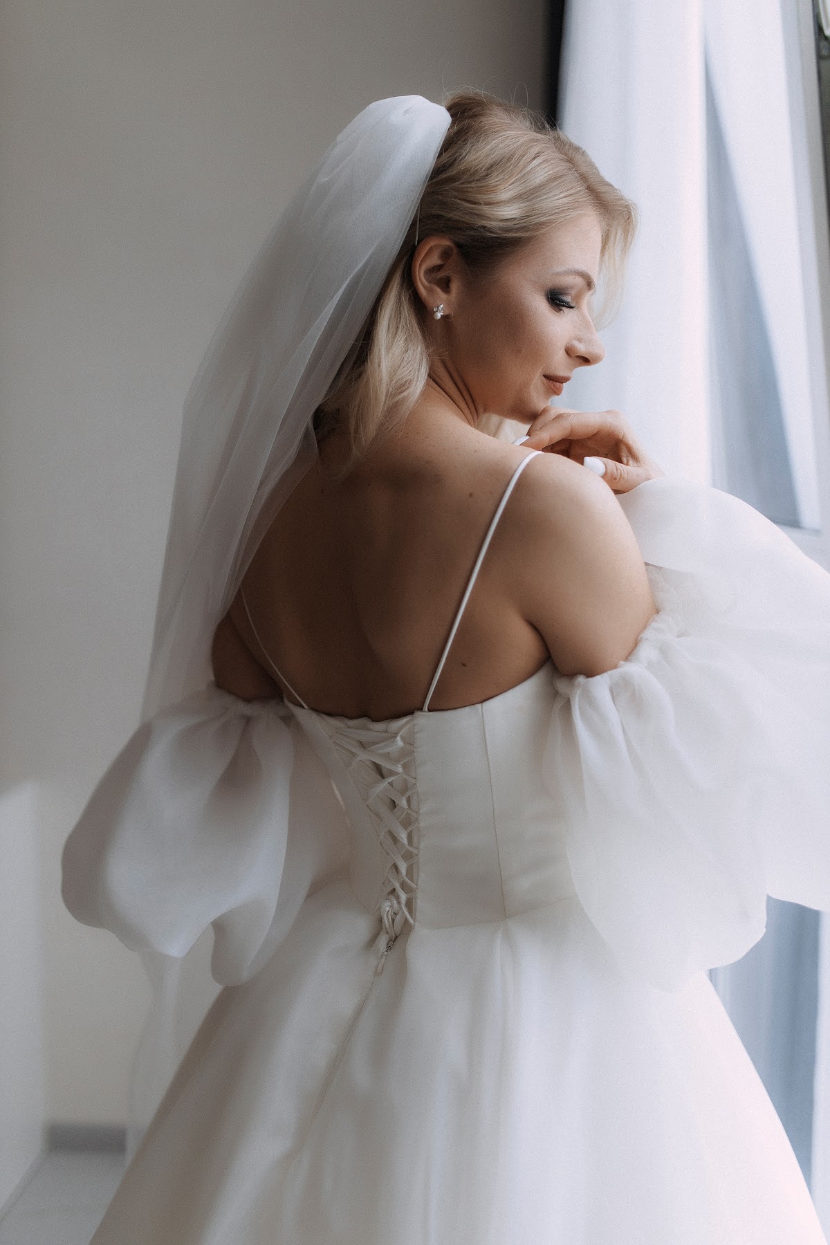 Анна и Роман