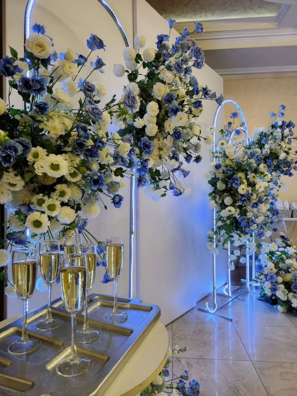 Decor KV Wedding Flora