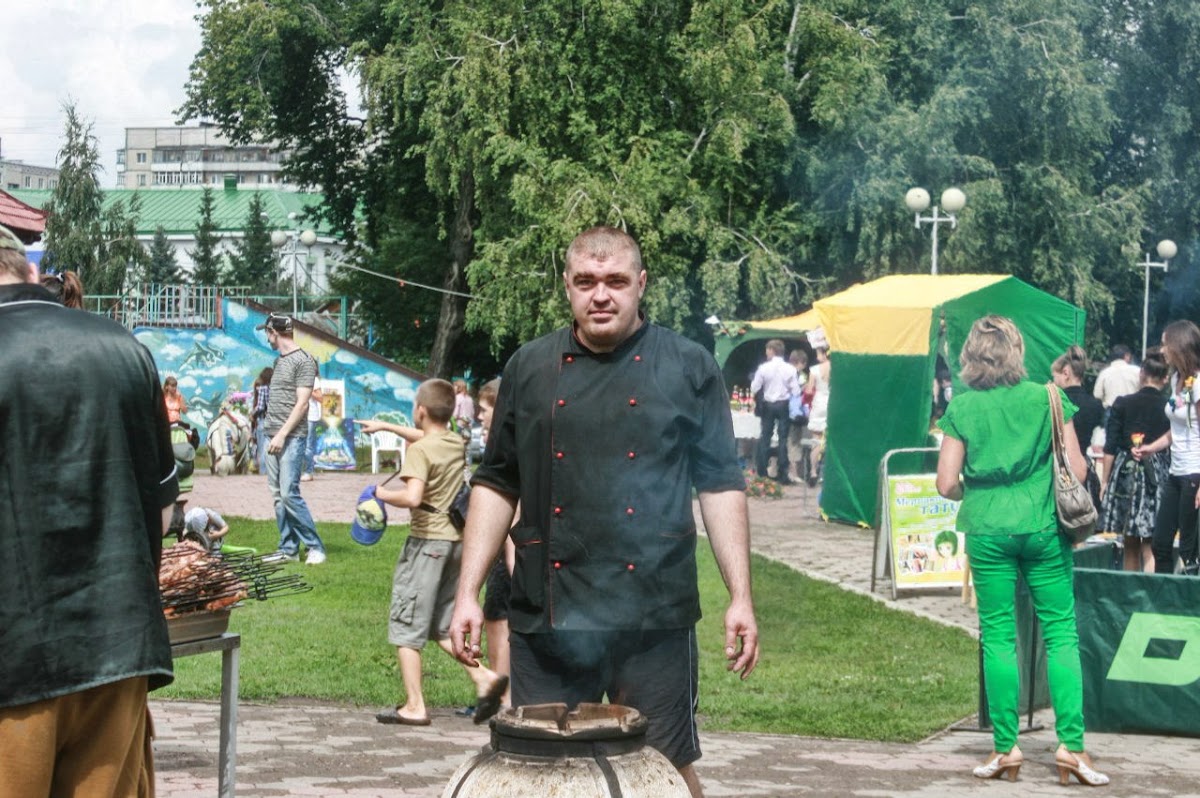 Фотографии