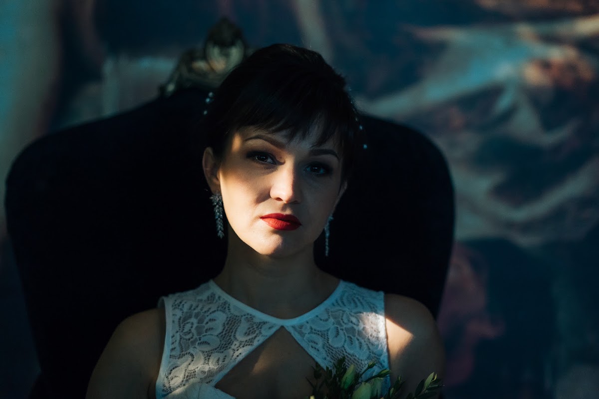 Алла и Александр